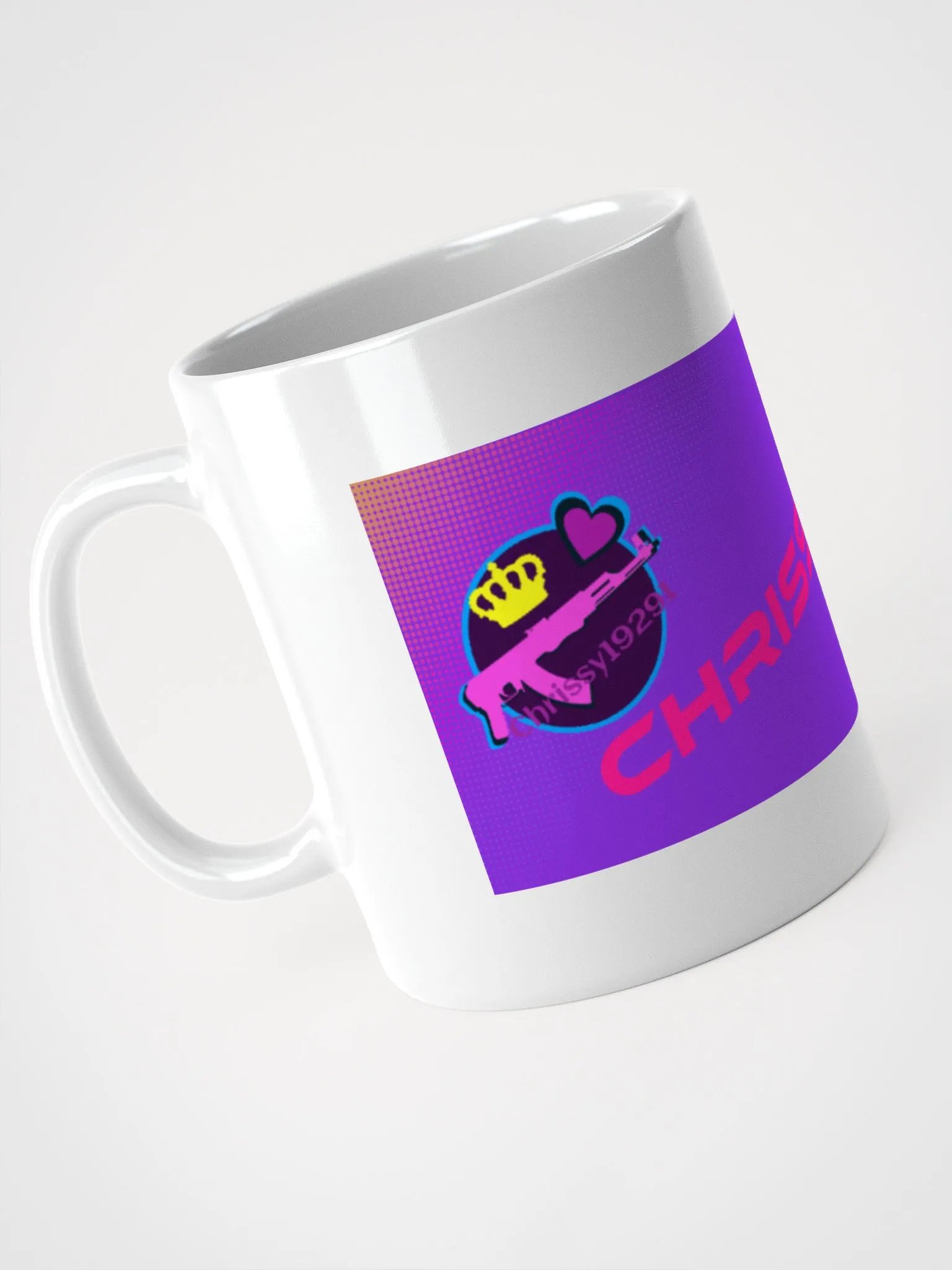 Chrissy Cup product image (2)