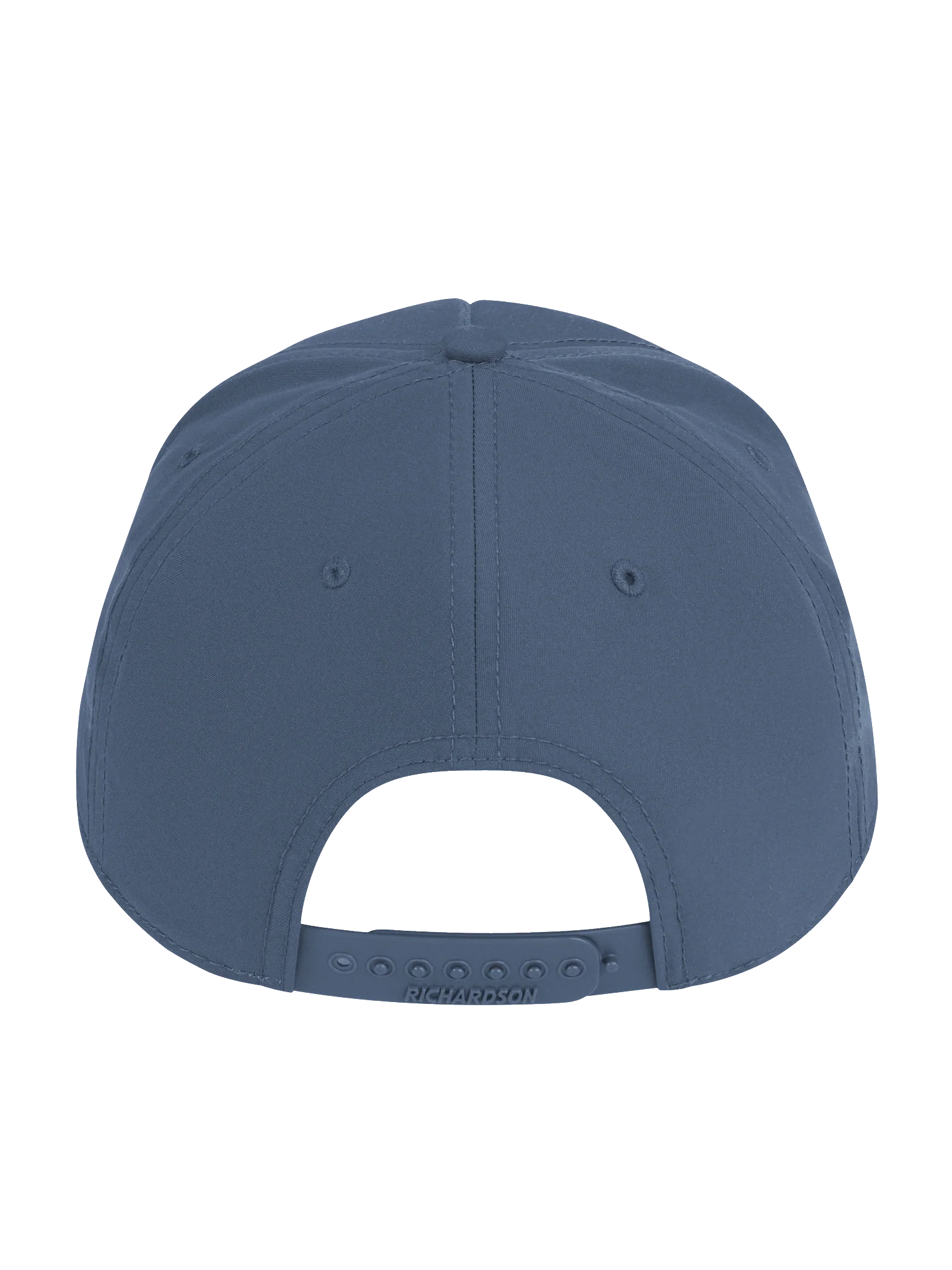 HORNS ROPE HAT - WHITE product photograph 2