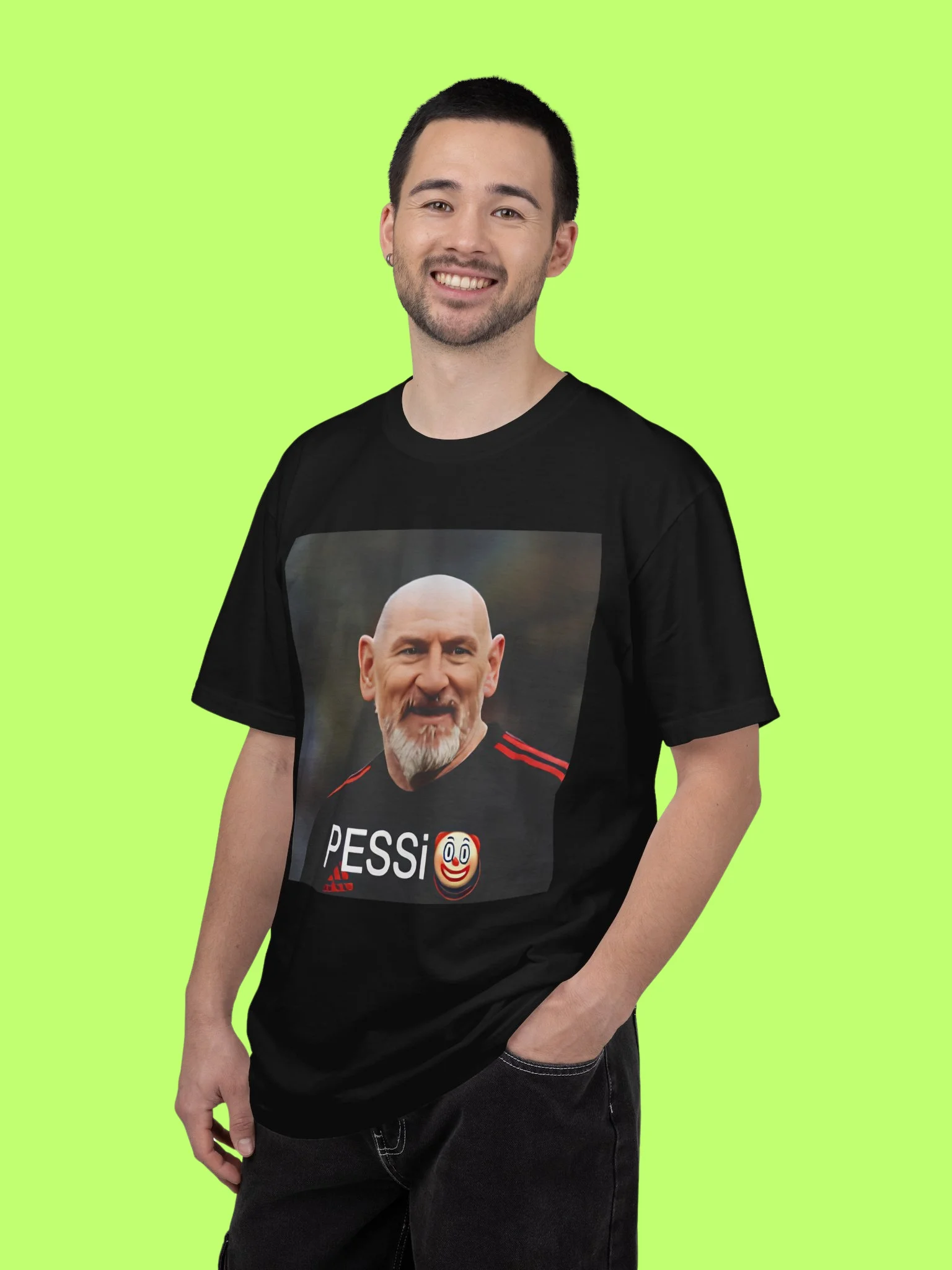 Nashville Pessi Shirt product image (151)