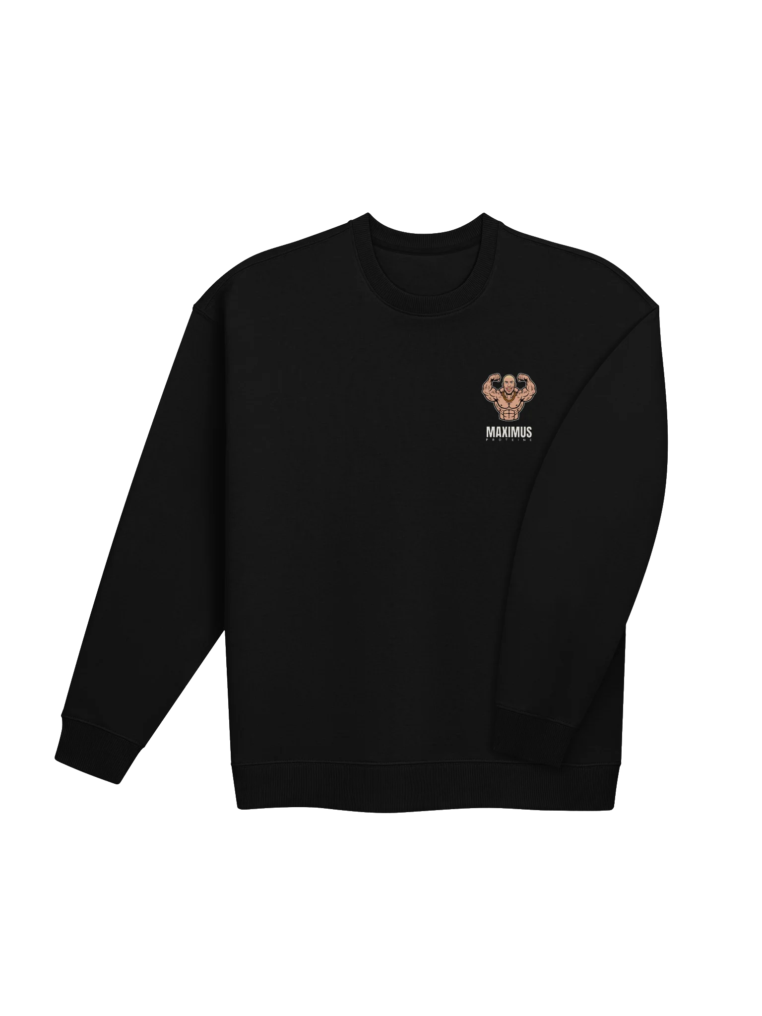 Maximus Crewneck product image (5)