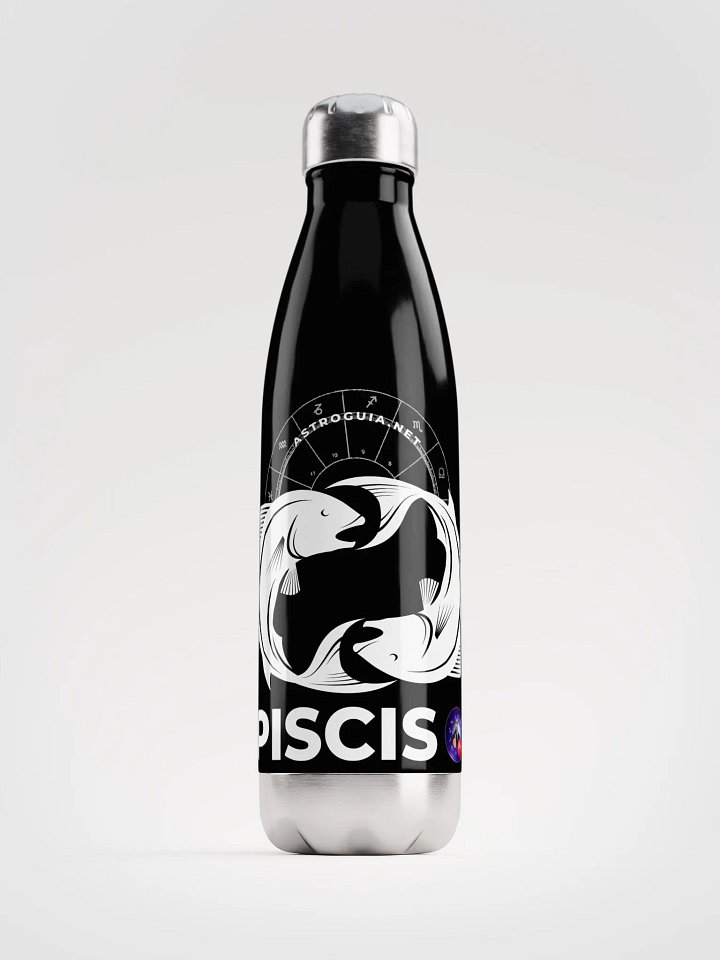 Agua de Piscis product image (1)