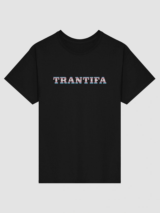The Trantifa