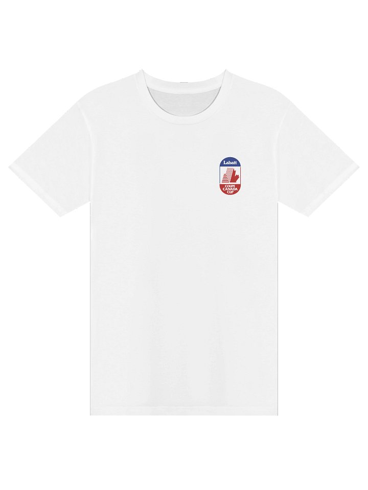 Canada Cup 1991 T-Shirt product image (1)