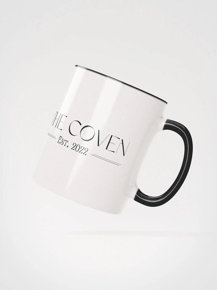 The Coven Mug product image (11)