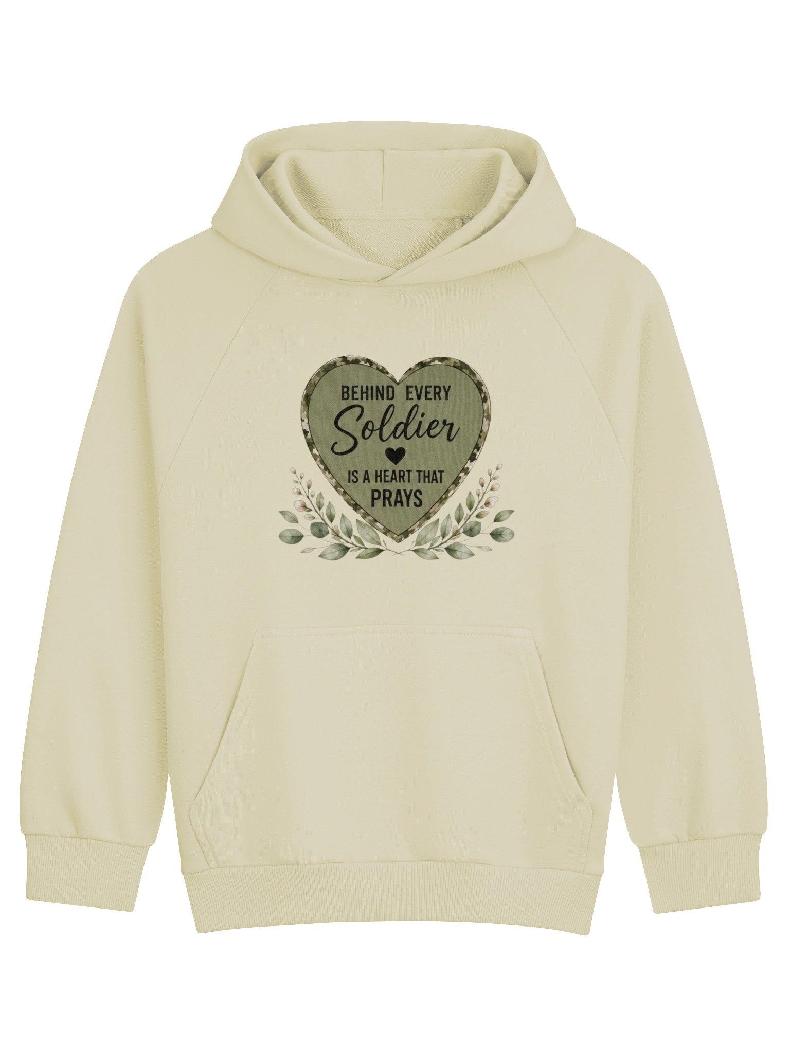 Heart That Prays product image (1)