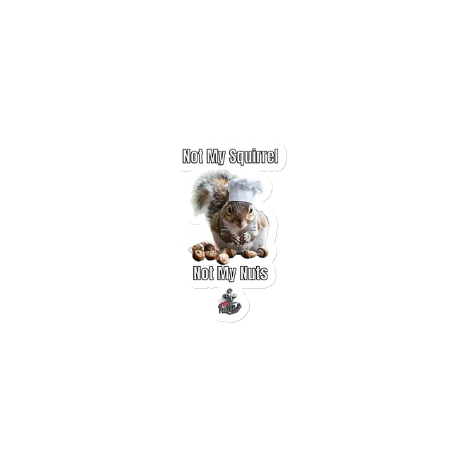 Stickers, Pins &amp; Magnets