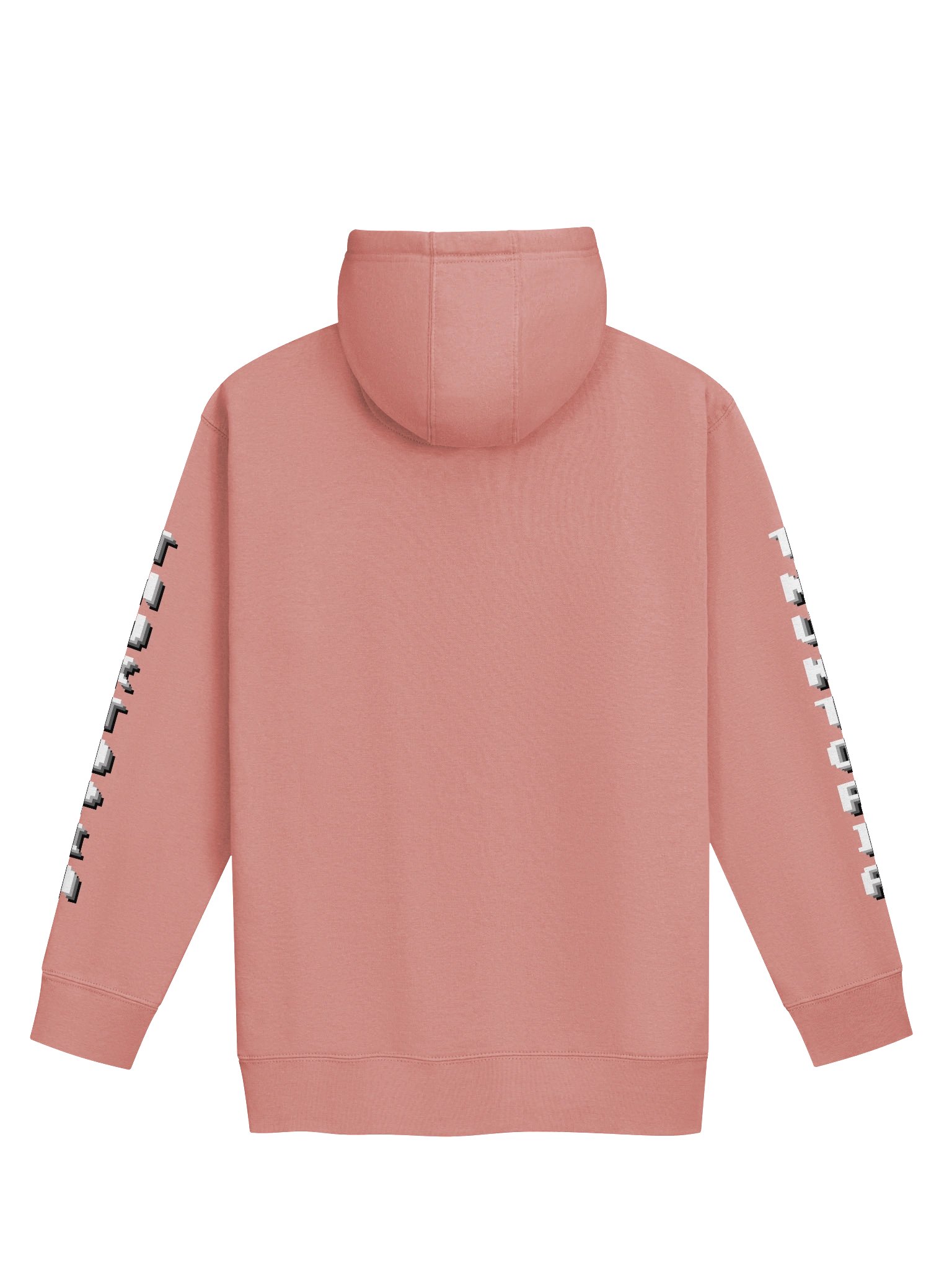 TNUKTOPIA WINTER EDITION - UNISEX HOODIE product image (6)