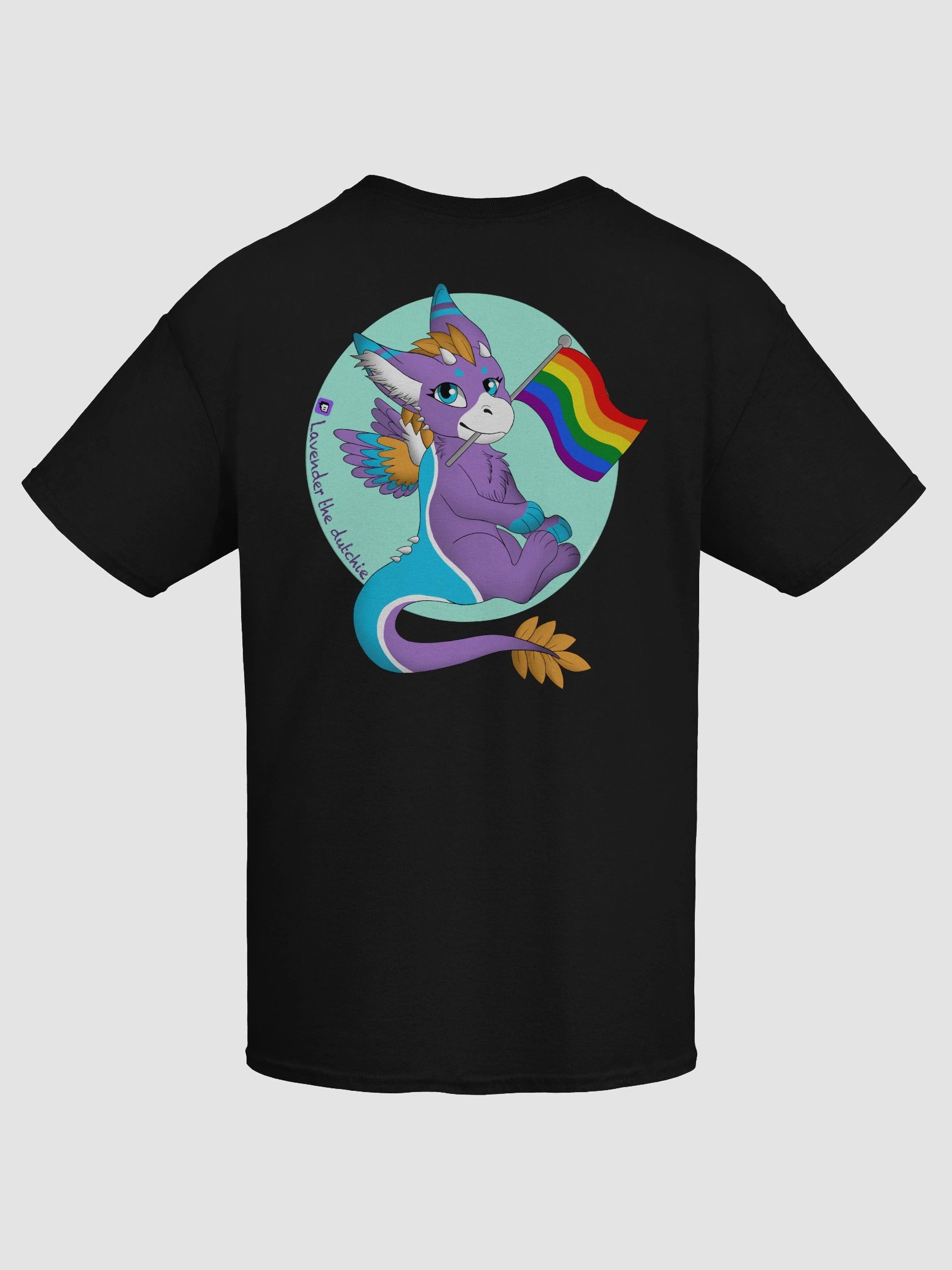 Pride Month T-Shirt product image (21)