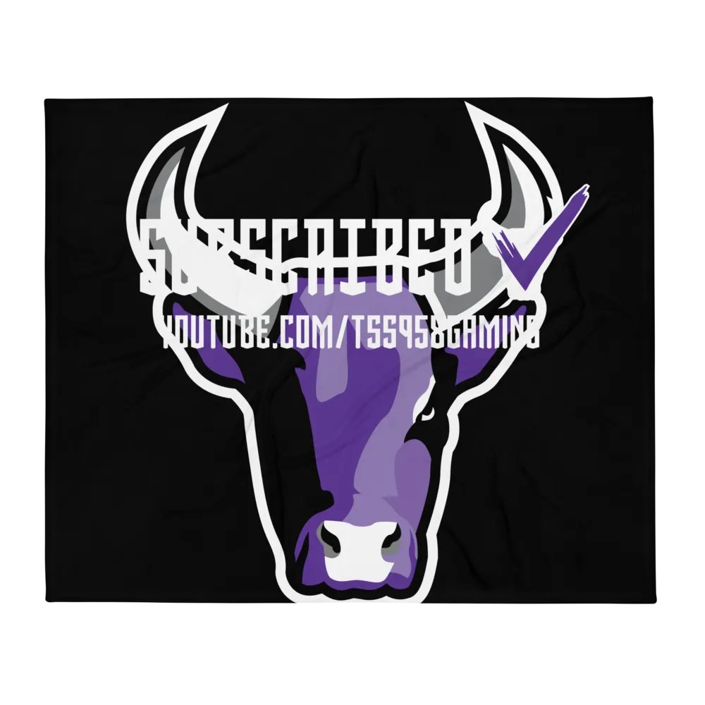 Herd Blanket product image (2)