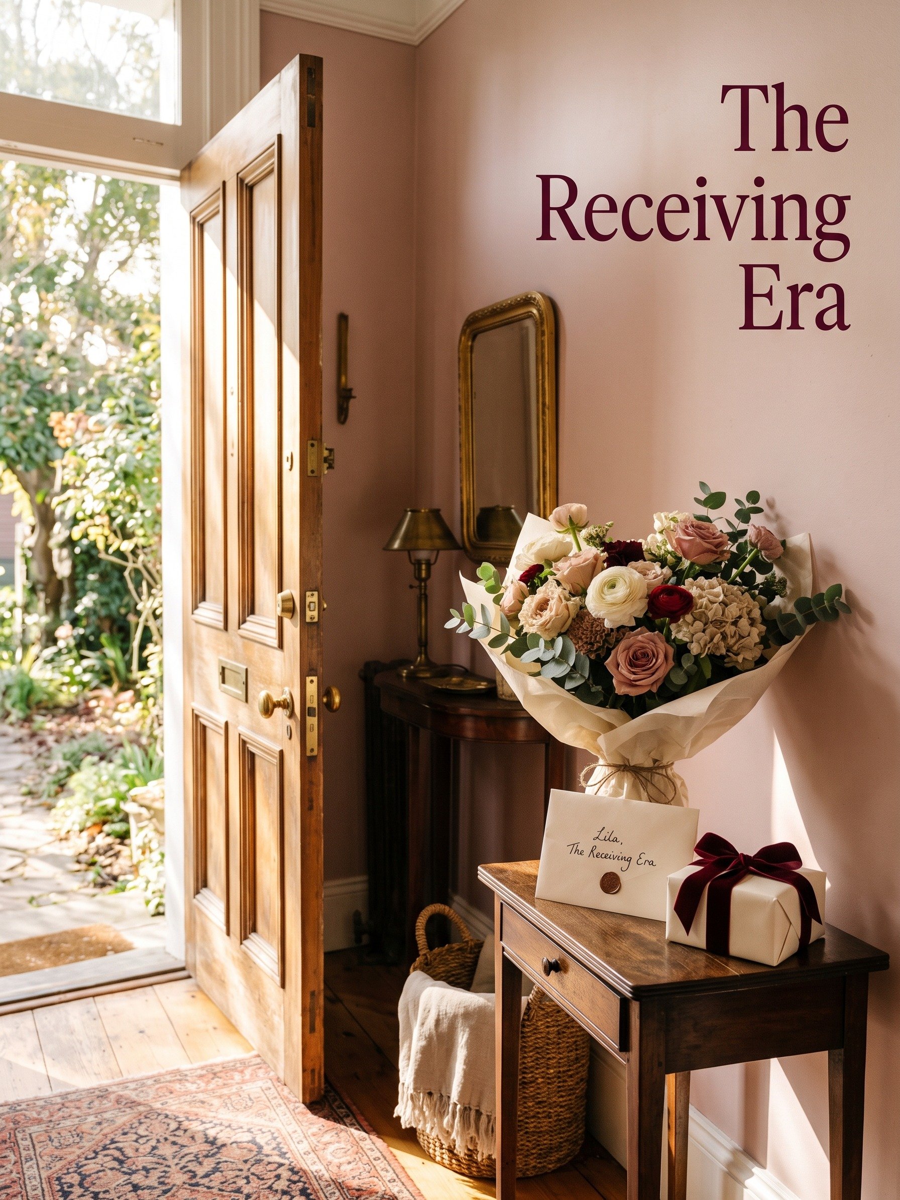 The Receiving Era product image (1)