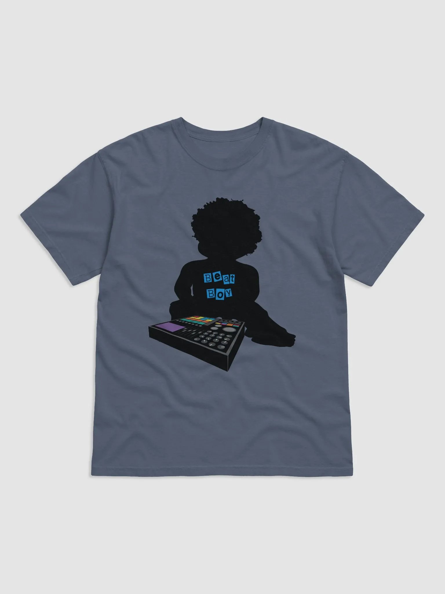 Beat Boy Tee product image (4)