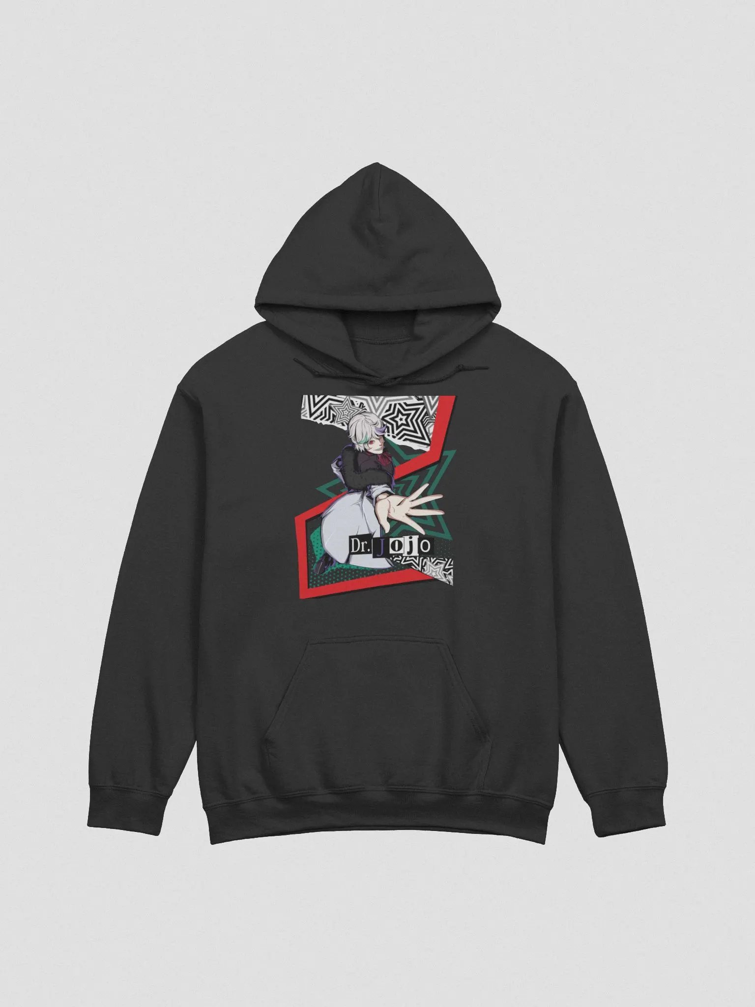 Persona Hoodie product image (1)