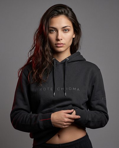 Check bio for the Drop Shop Link.

Heavyweight cotton‑blend fleece, soft to the touch, cut regular with a quiet drape. The re...
