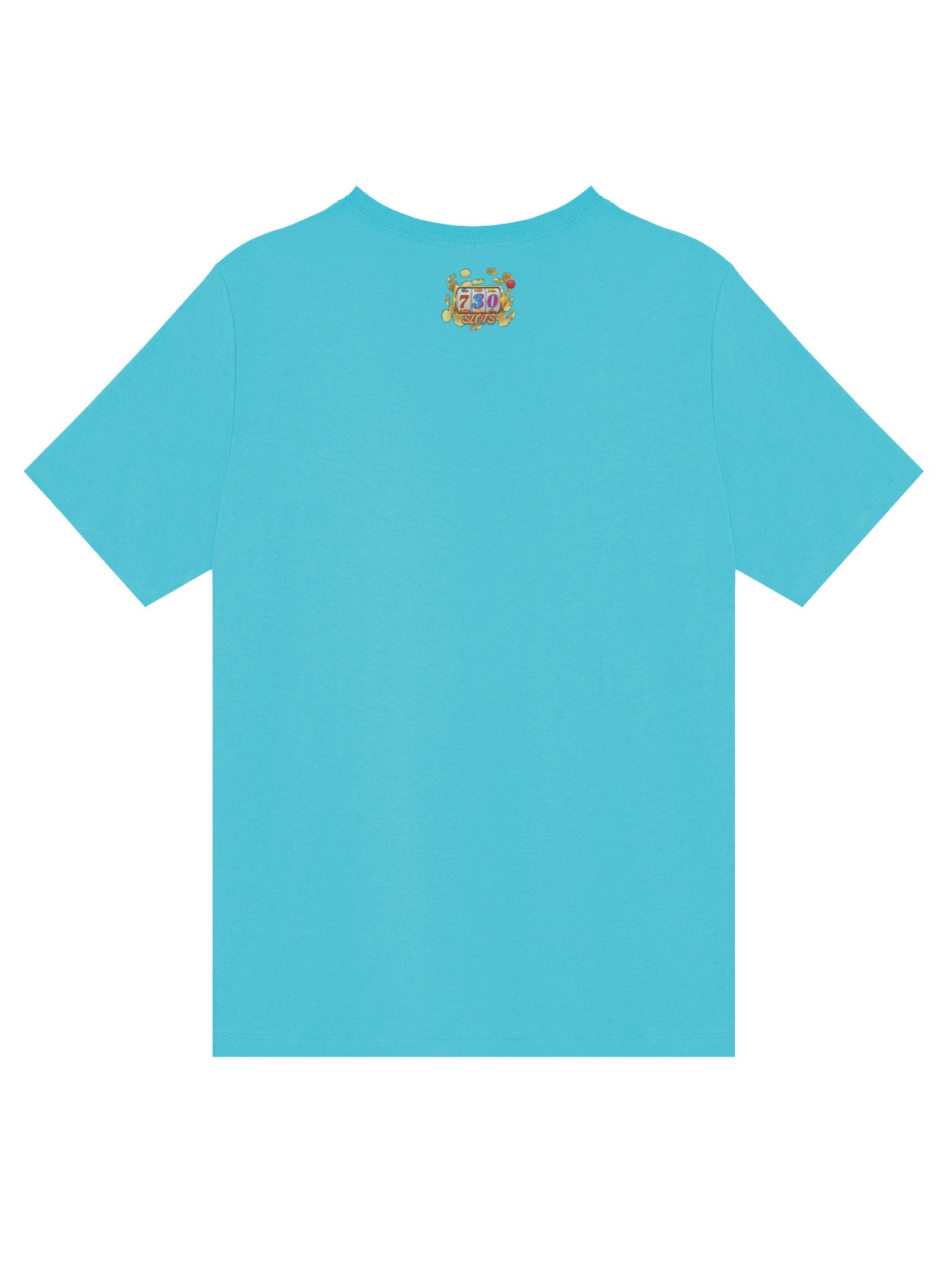 Love & Slots! Women's V-Neck product image (4)