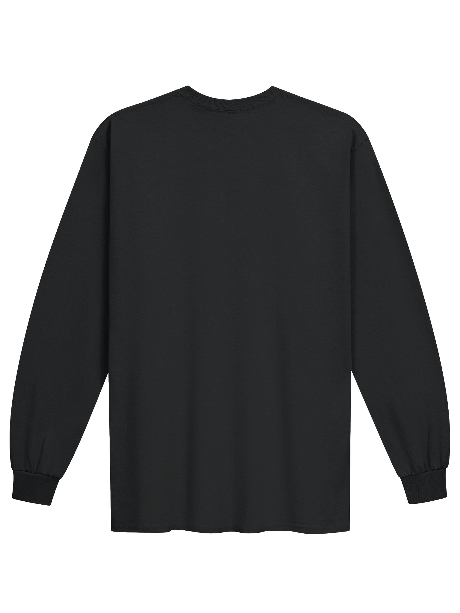 Spooky, Stoned & Socially Unavailable Long Sleeve Tee product image (6)