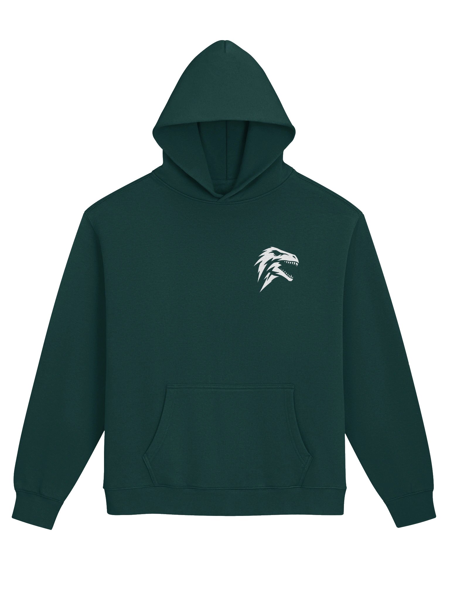 REXCORE Premium Heavyweight Hoodie | Apex Edition product image (1)