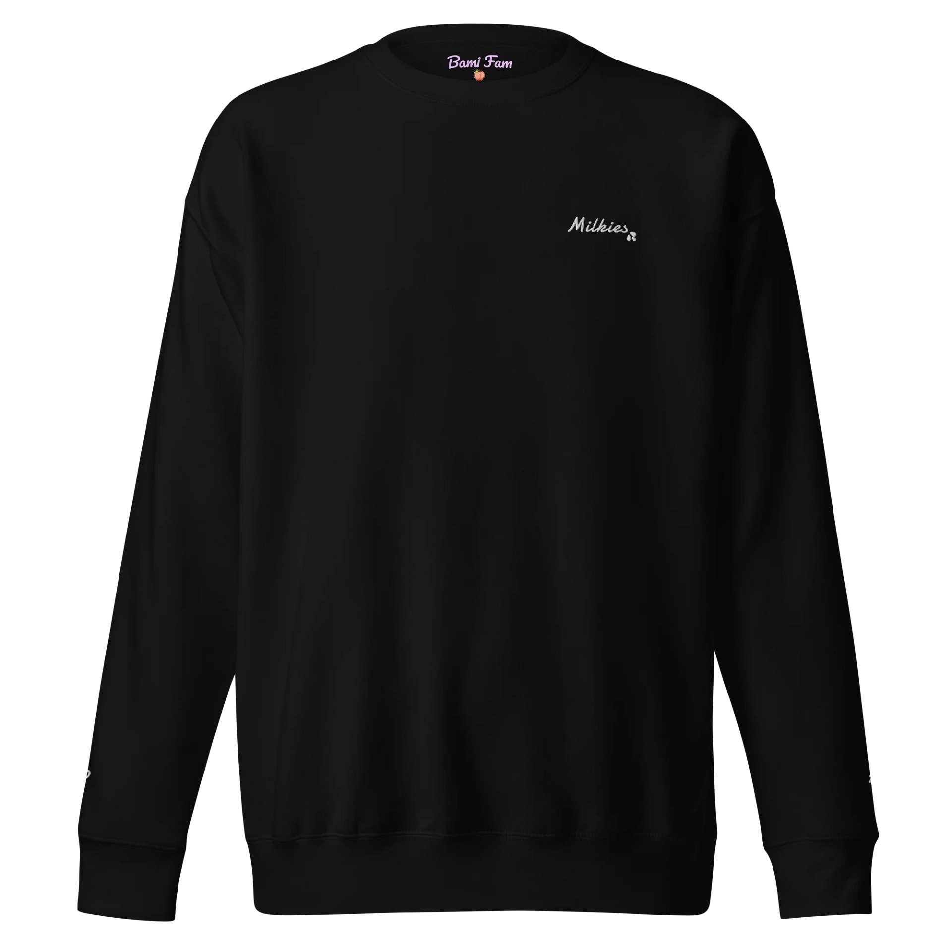 Milkies Sweatshirt product image (5)