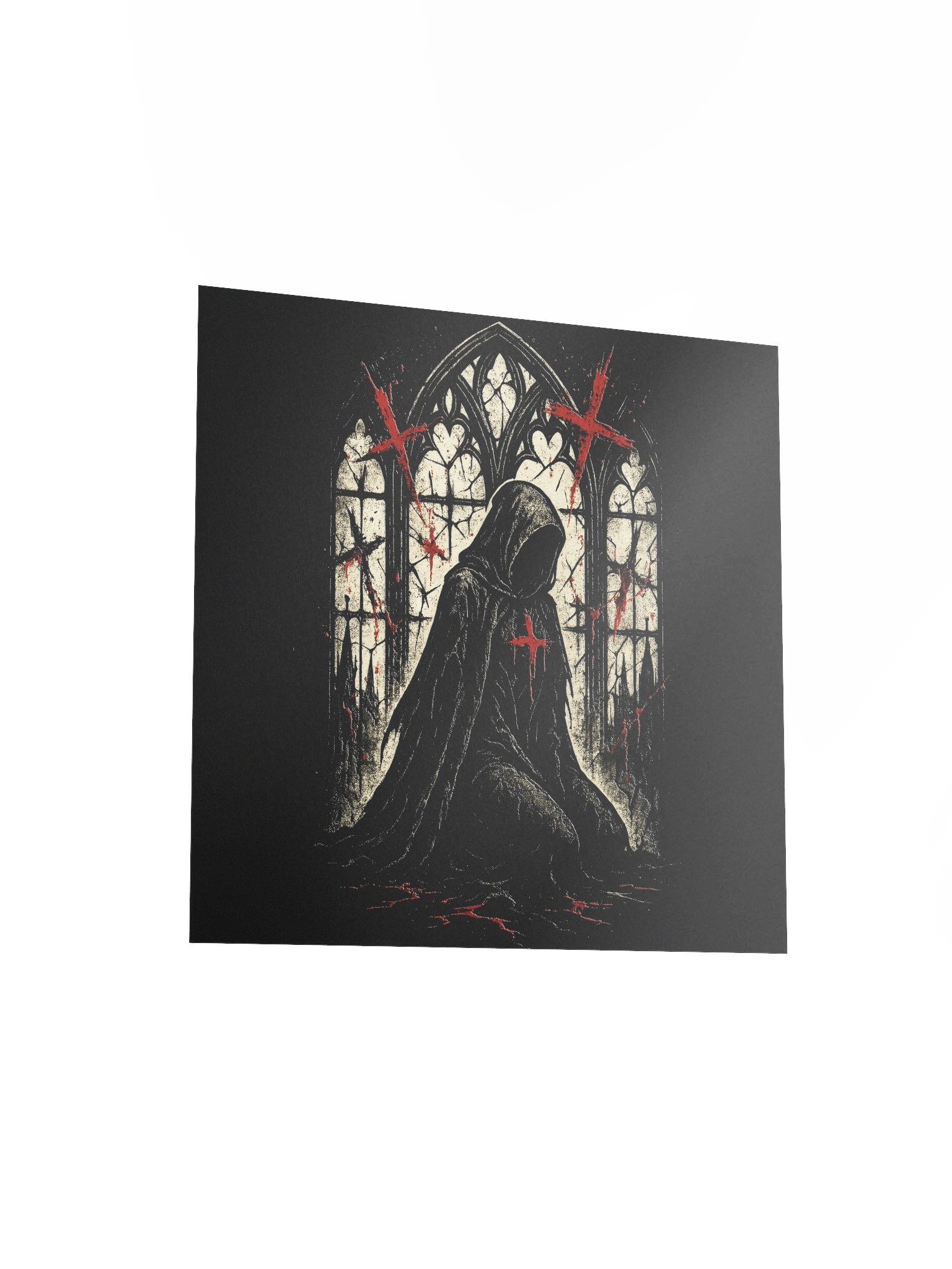 Gothic Reverie Poster product image (11)