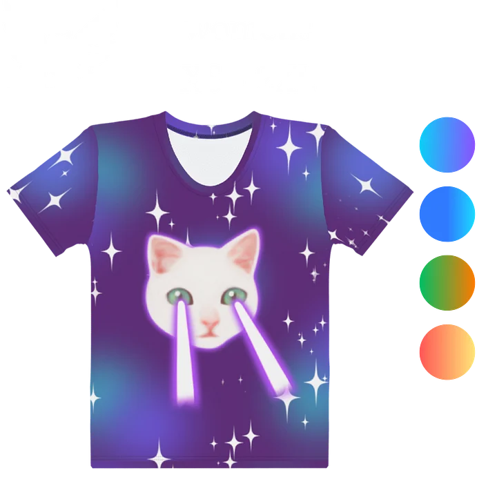 Meme Womens T-Shirt product image (1)