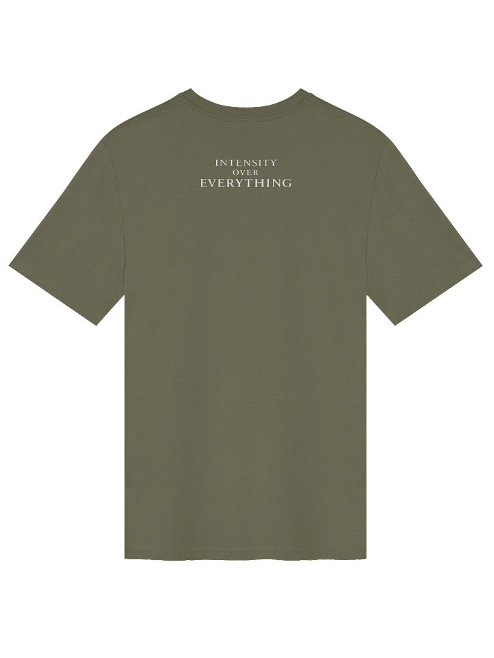 Intensity Over Everything T Shirt product image (2)