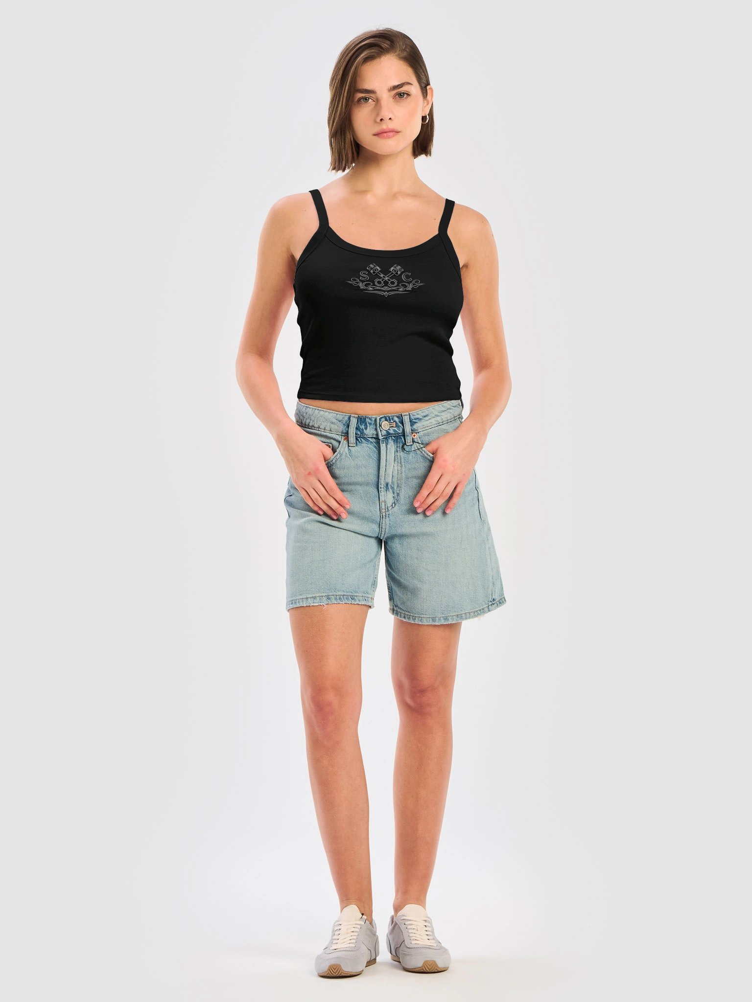 SC Women`s Tank product image (25)