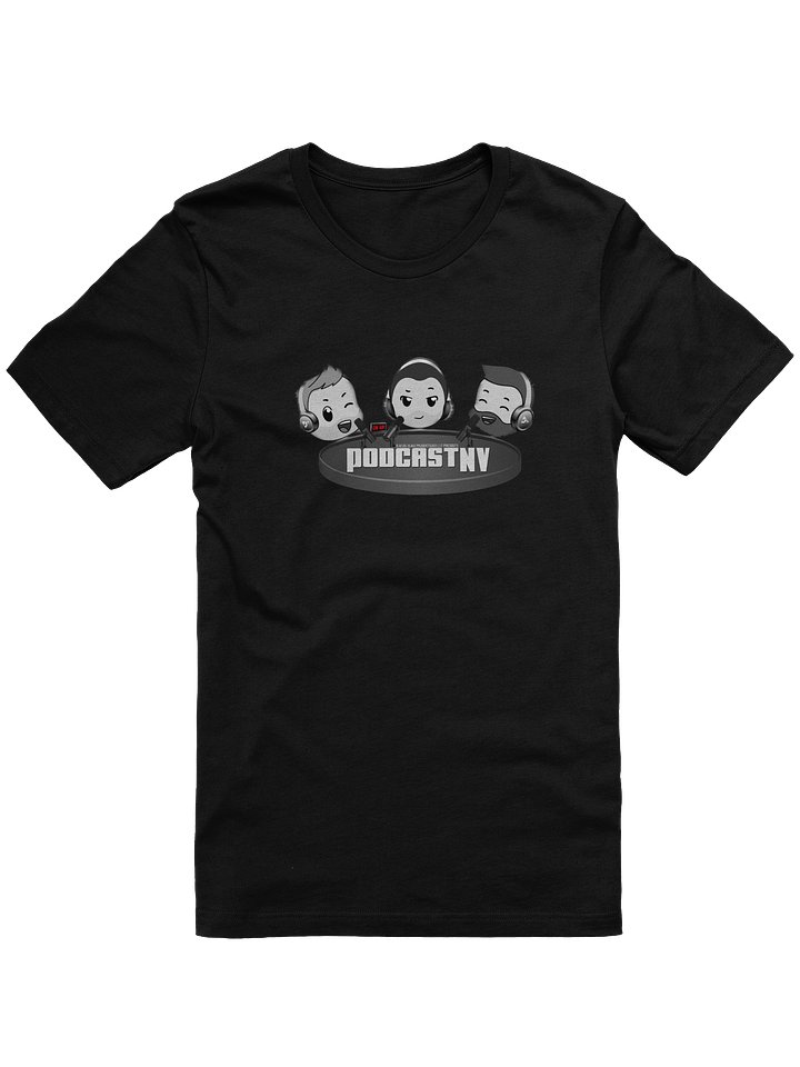 PNV Ladies Tee product image (1)