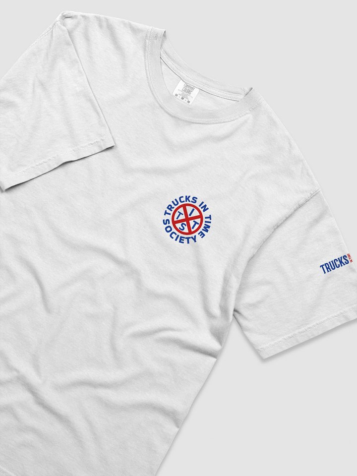 TITS 250 SALTY TEE product image (2)