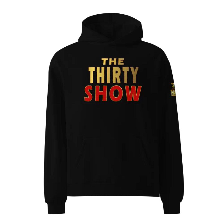 Tribe Hoodie option 2 product image (1)