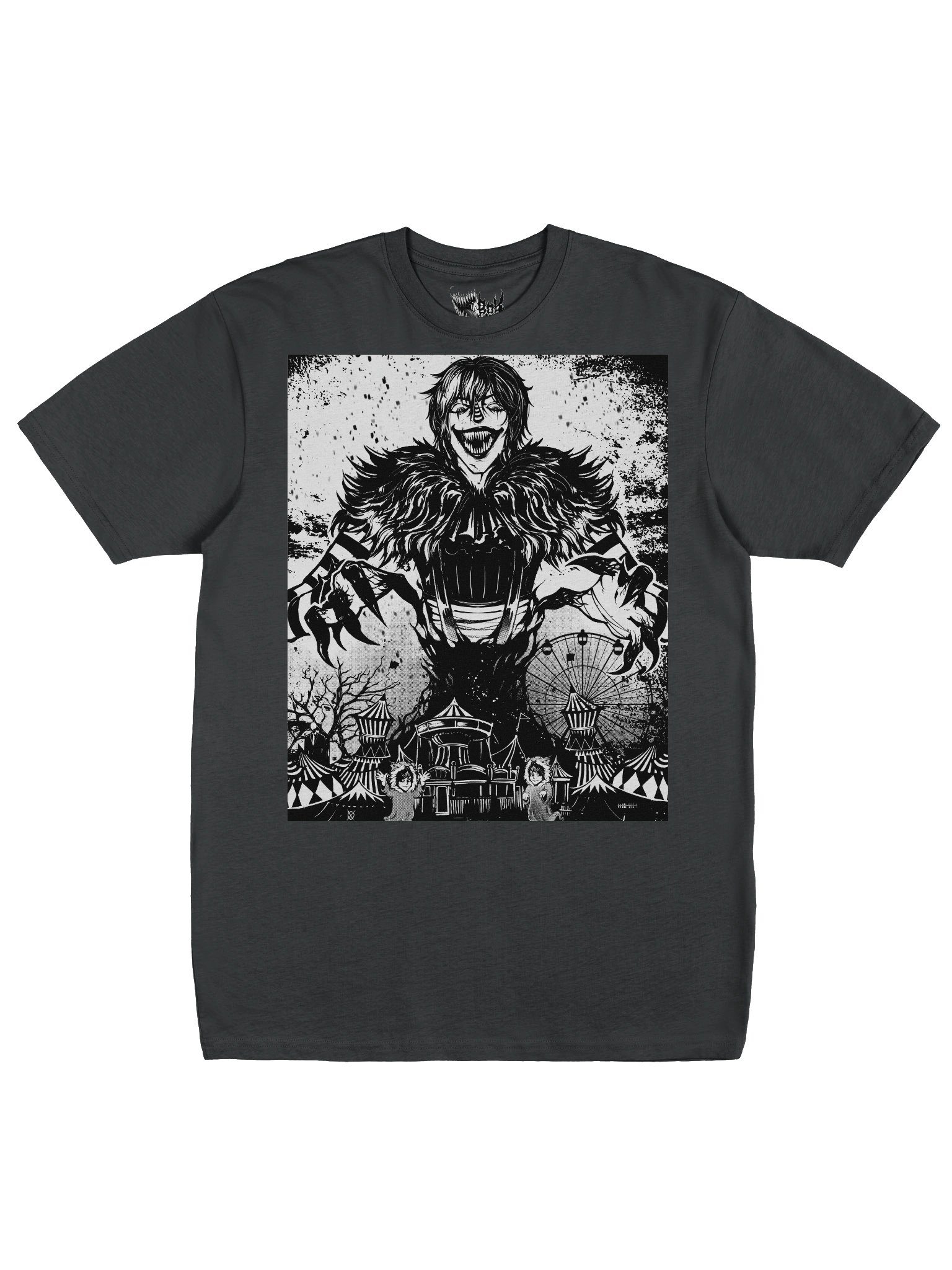 Dark Circus product image (1)