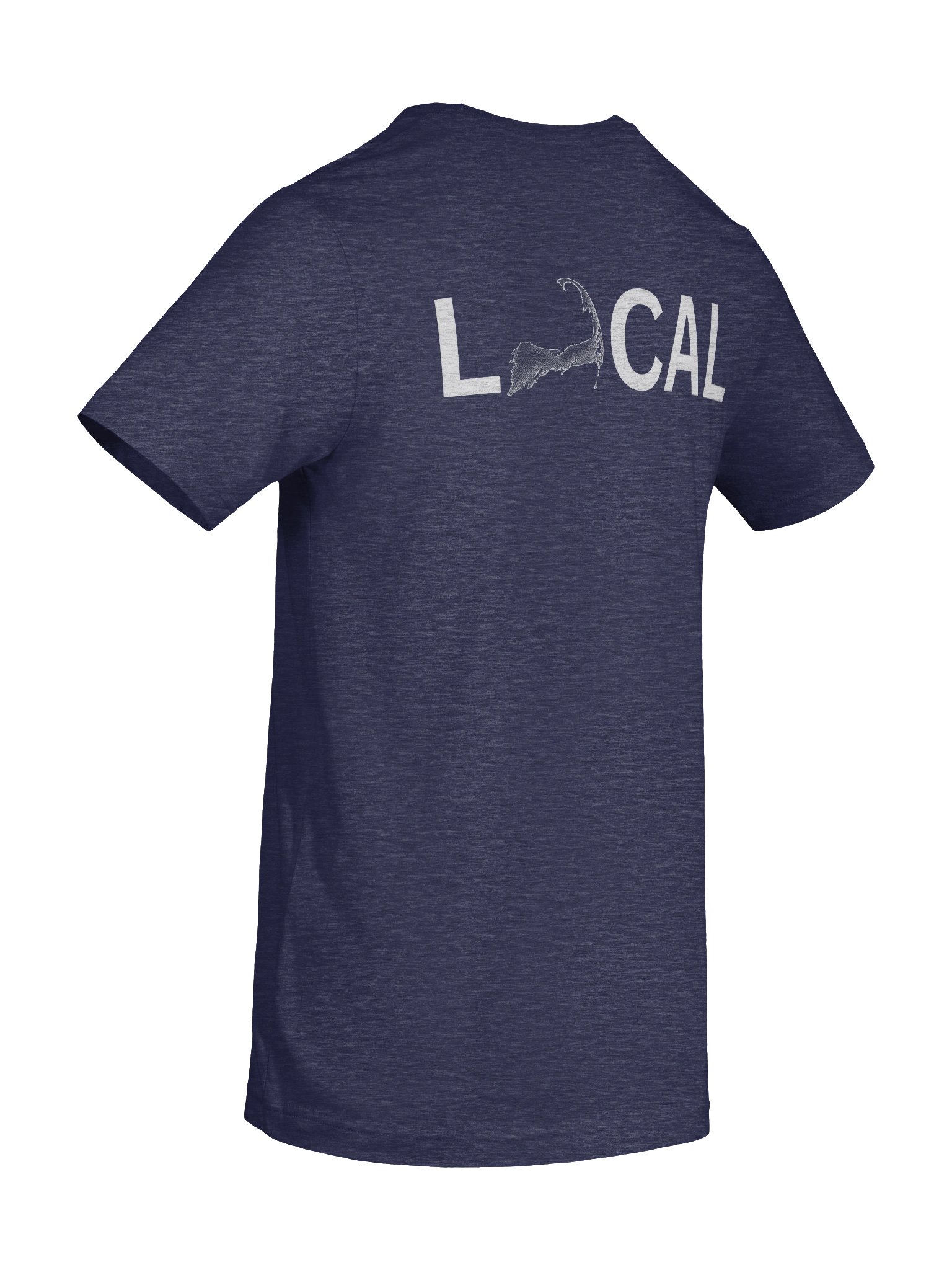 Chatham - Local - T-Shirt product image (87)