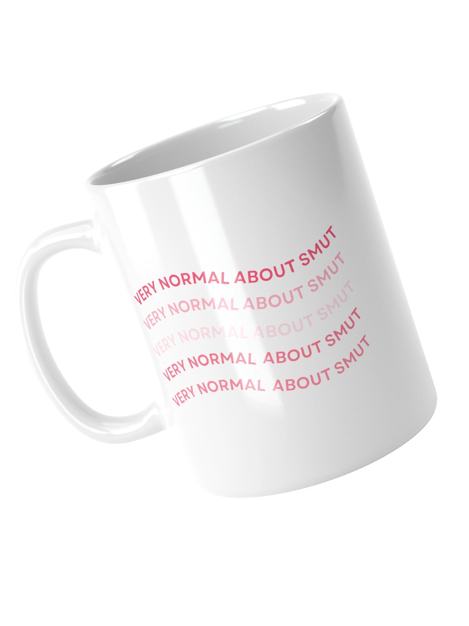 very normal about smut wavy mug product image (4)