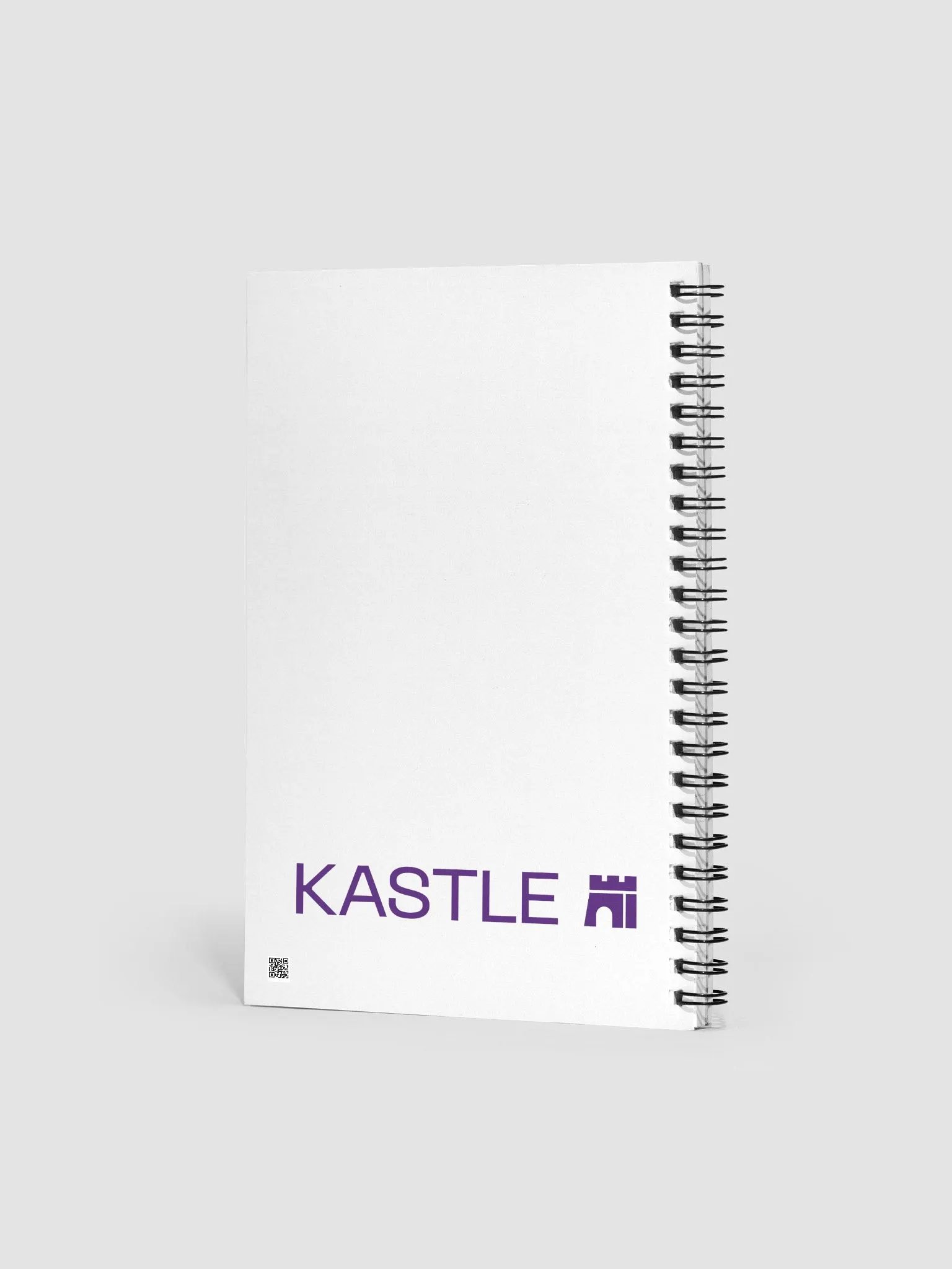 Kastle Notebook product image (2)