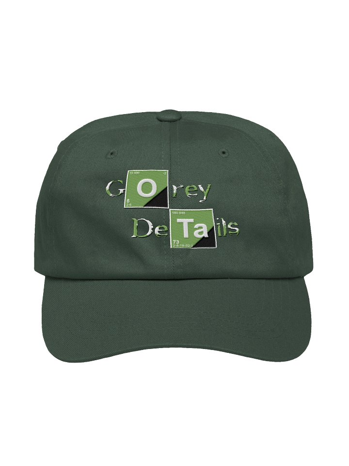 We need to cook! - Yupoong Classic Dad Hat product image (34)