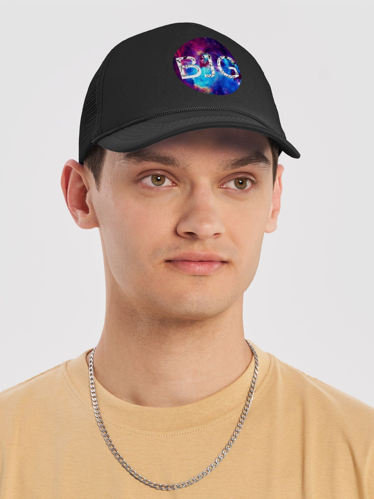 BillyJayGaming Hat product image (5)