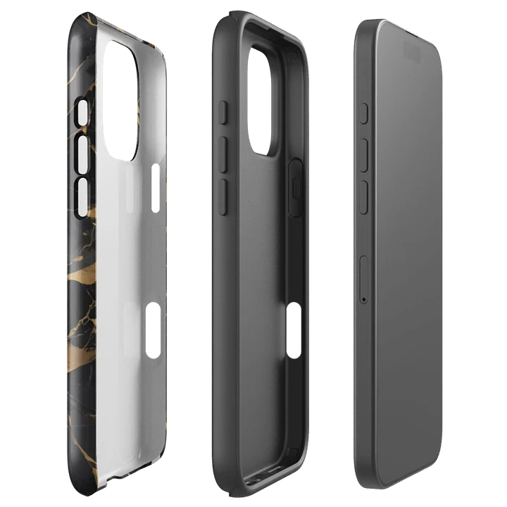 Tough Case for iPhone® – Celestial Marble product image (92)