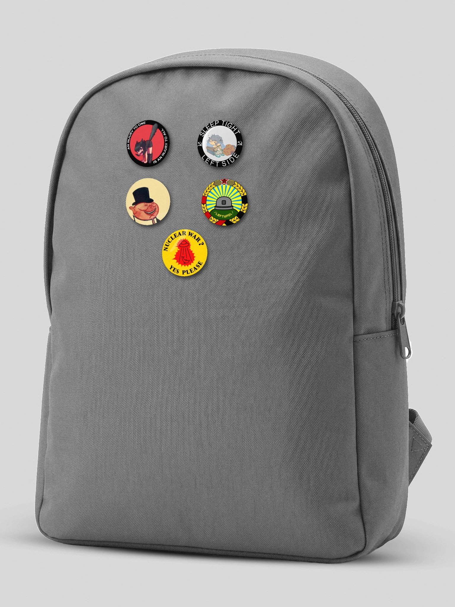 /leftypol/ Small Buttons (1.25'') product image (7)
