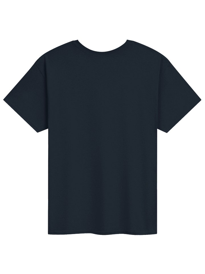 "Same Wavelength & Properties" T-Shirt product image (2)