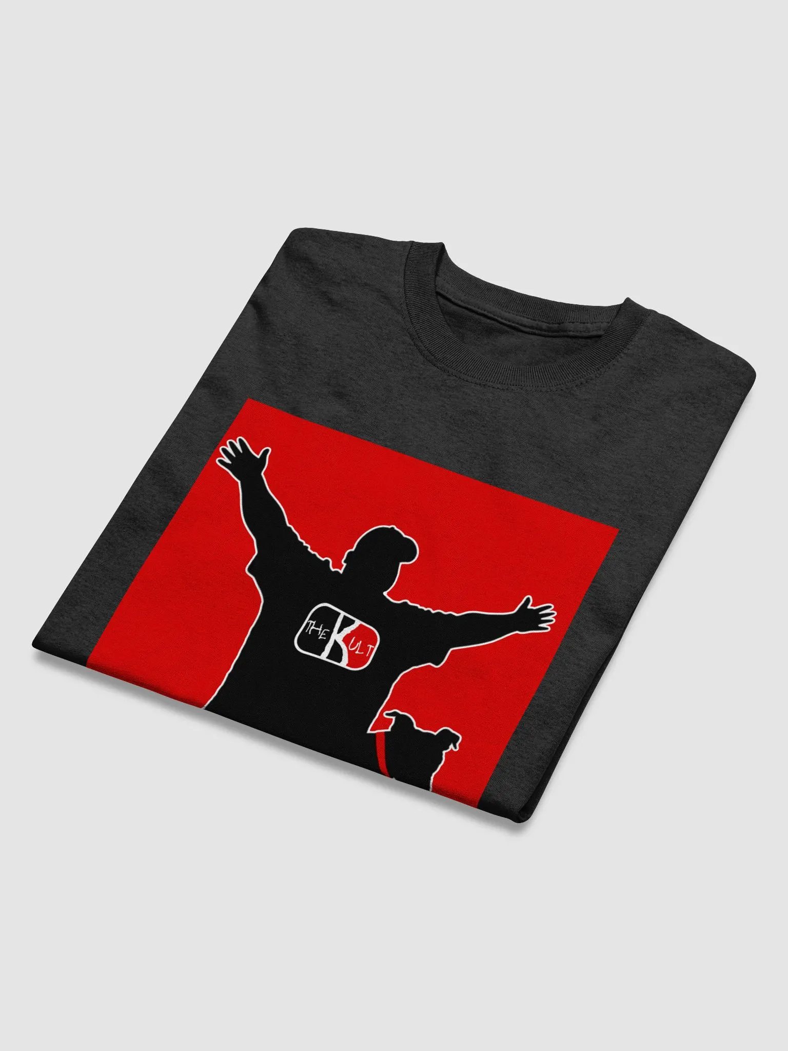 Dawkins Red Square product image (4)