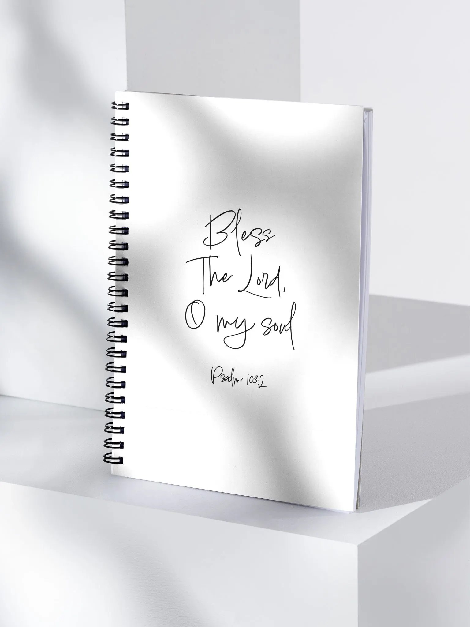 Bless the Lord, O My Soul - Journal product image (4)
