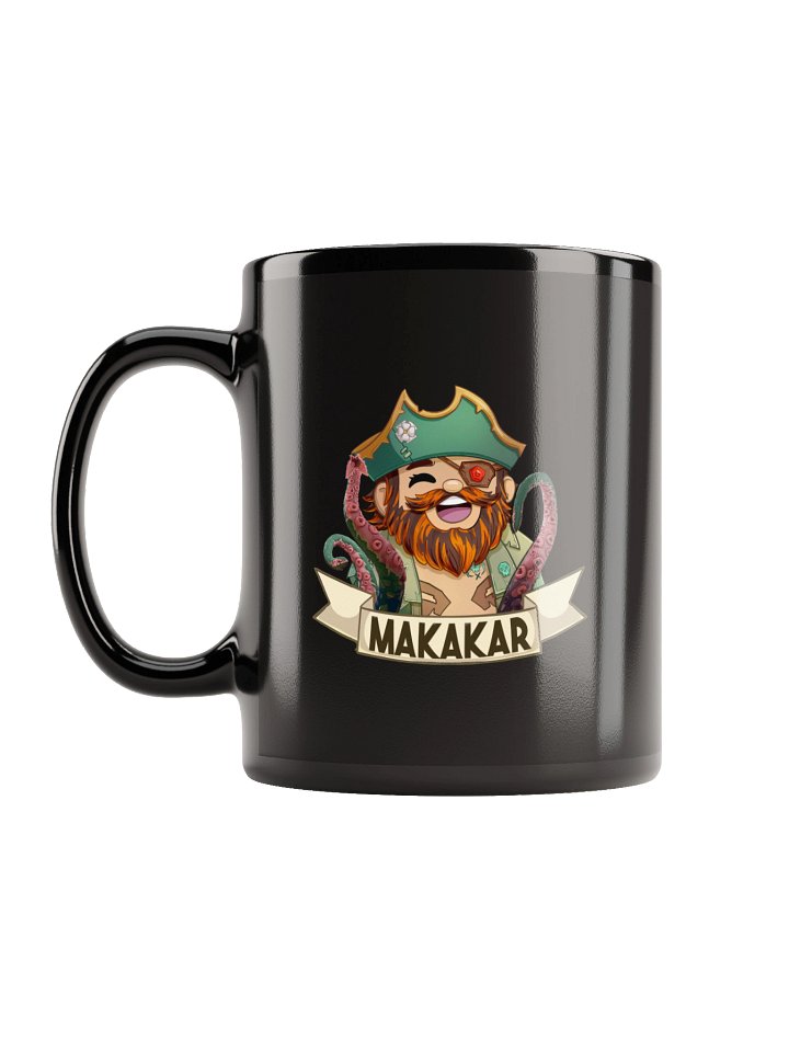 Makakar Mug product image (1)
