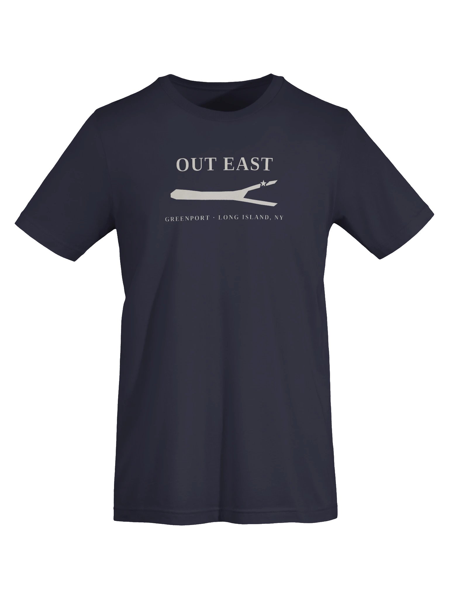 Out East Tee product image (5)