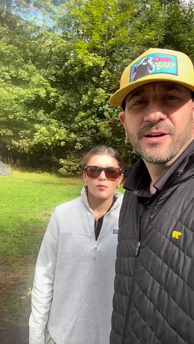 SK Golf 9 Hole scramble vs Jake and Johnny #golf #golfisfun #girlswhogolf #golfreels