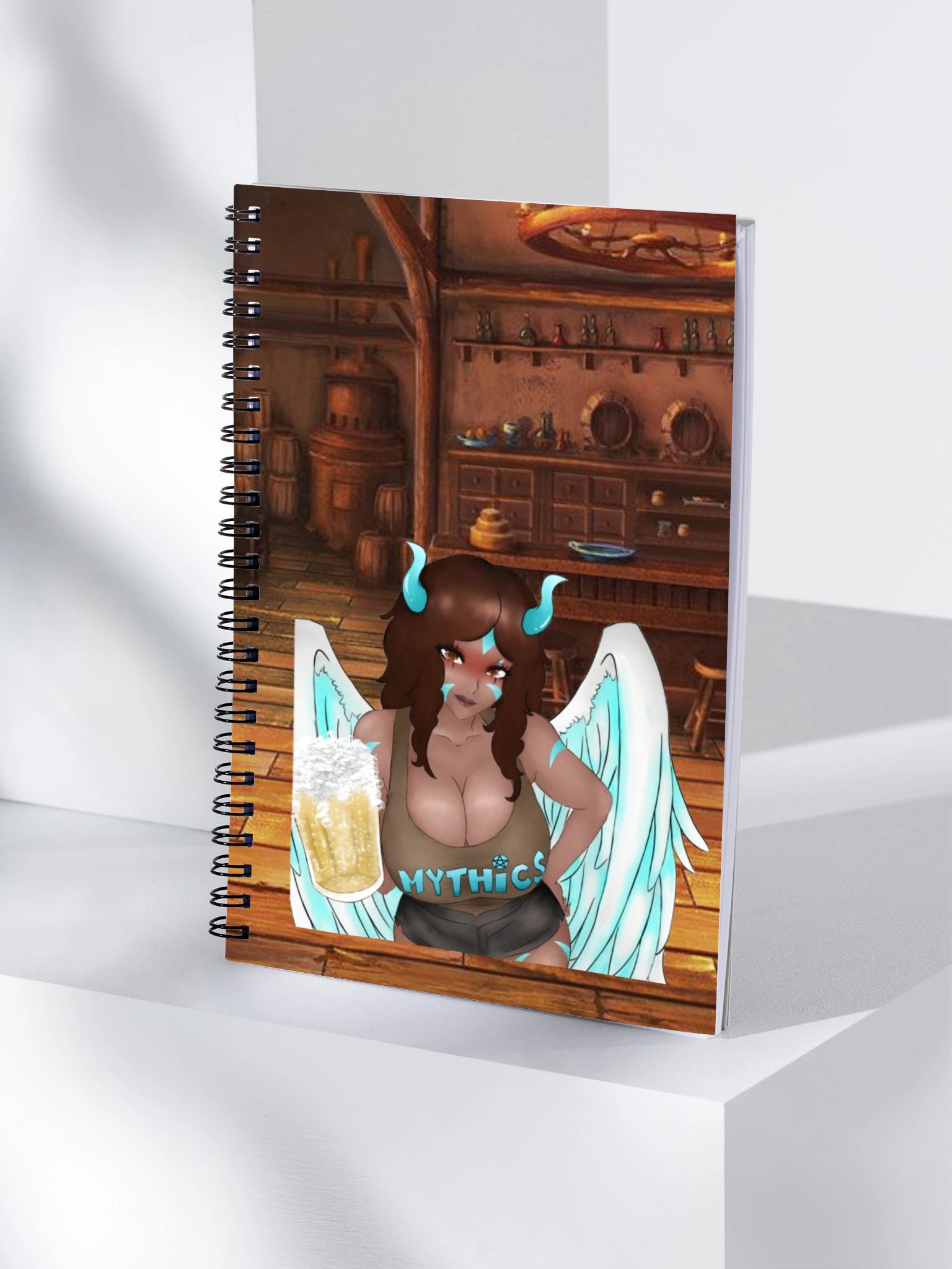 Lina notebook product image (4)