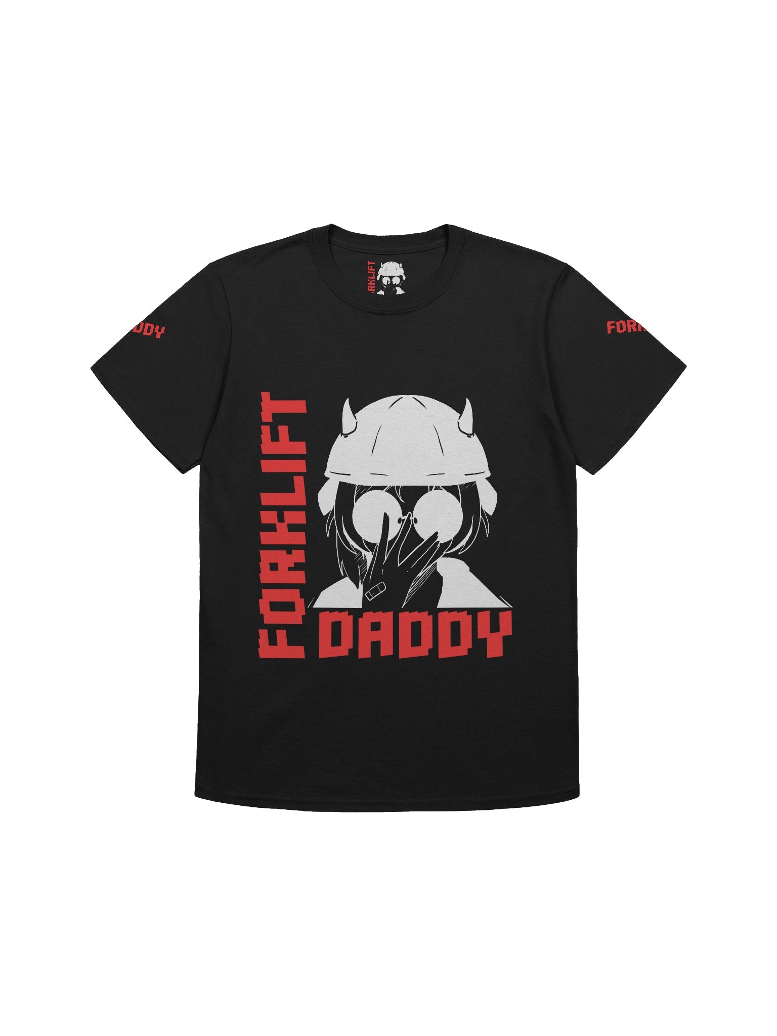 Forklift Daddy product image (1)