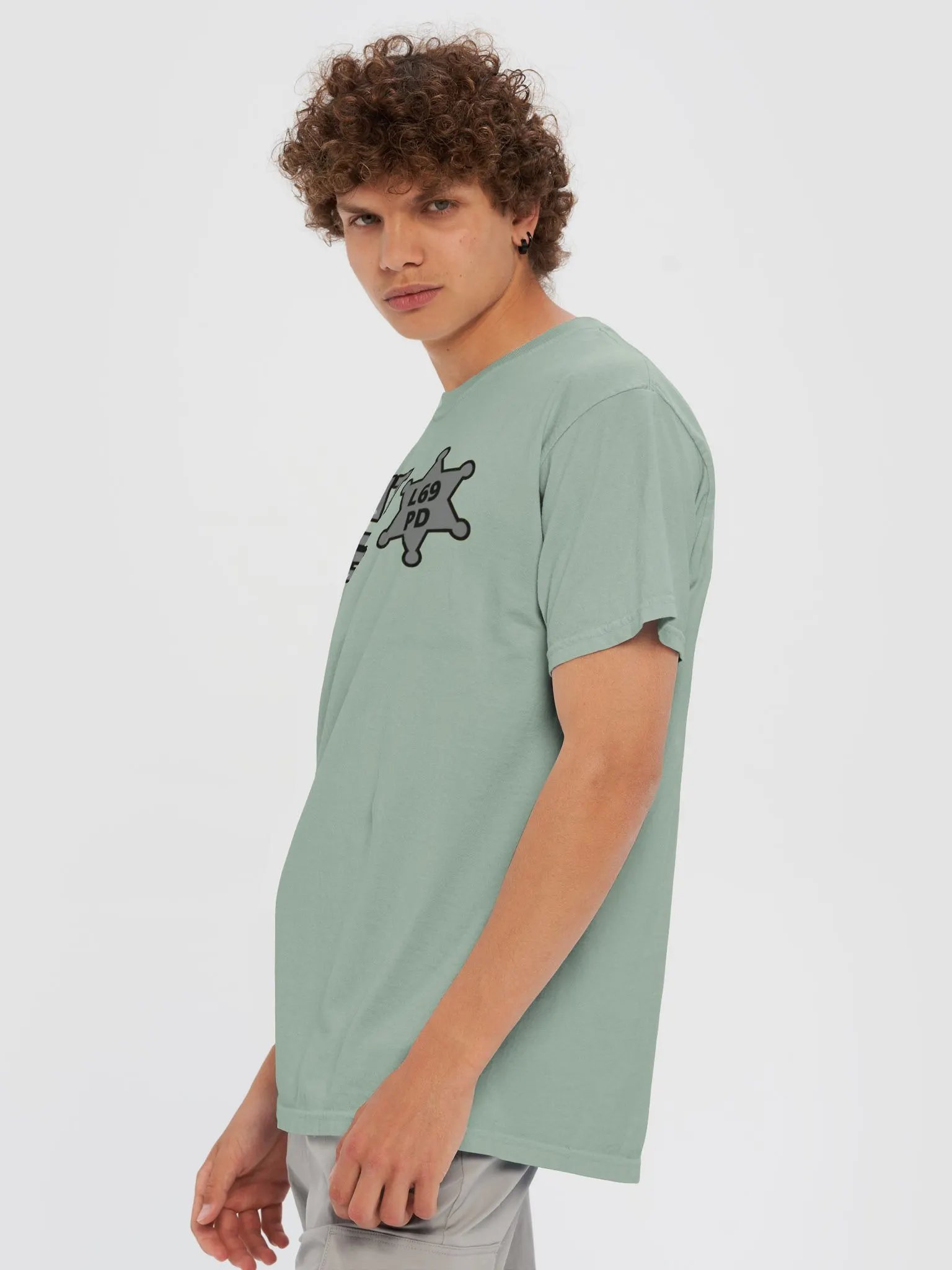 OCCIFER RIGHT HERE product image (76)