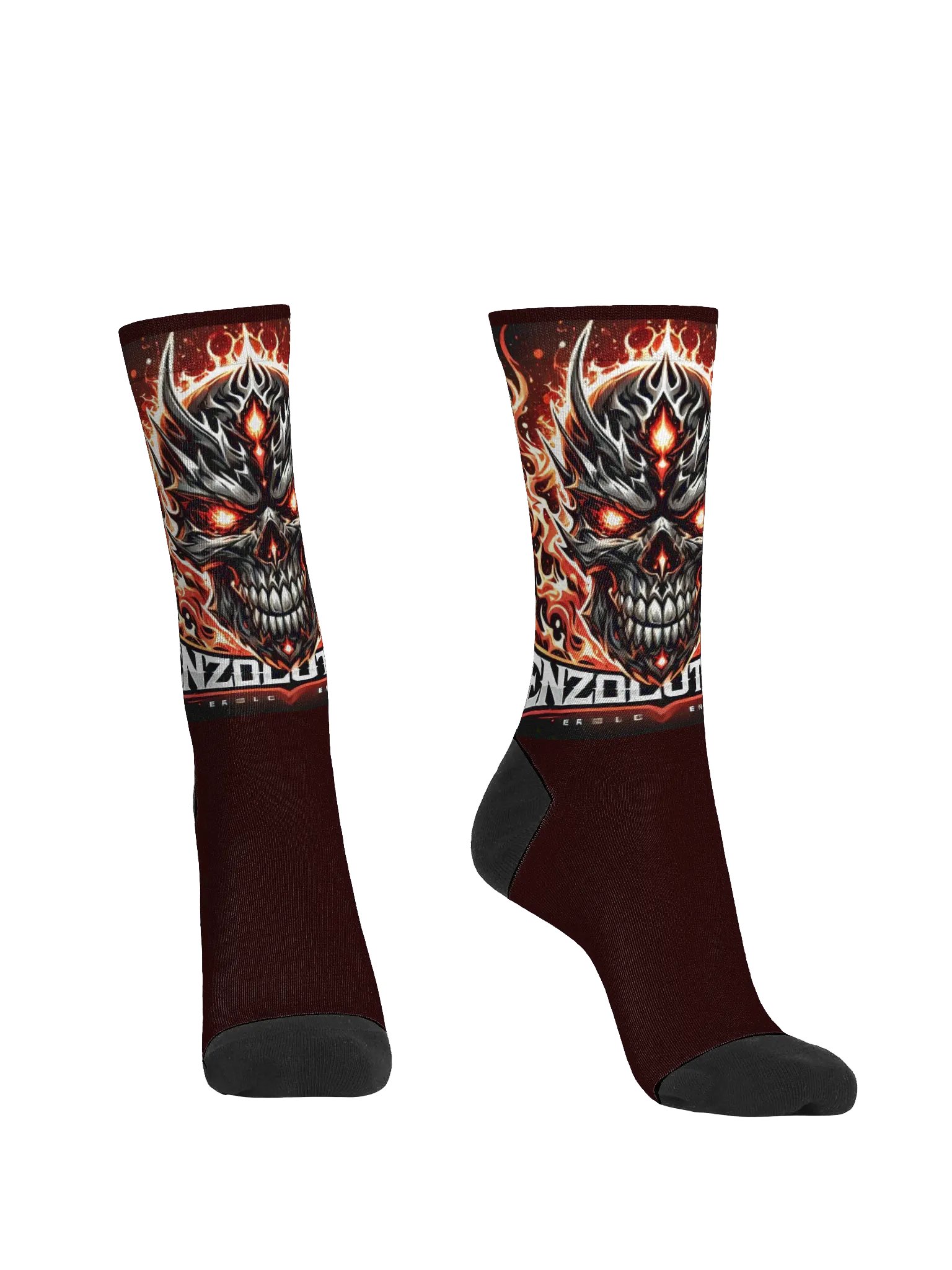 ENZOLUTIONX SOCKS product image (2)