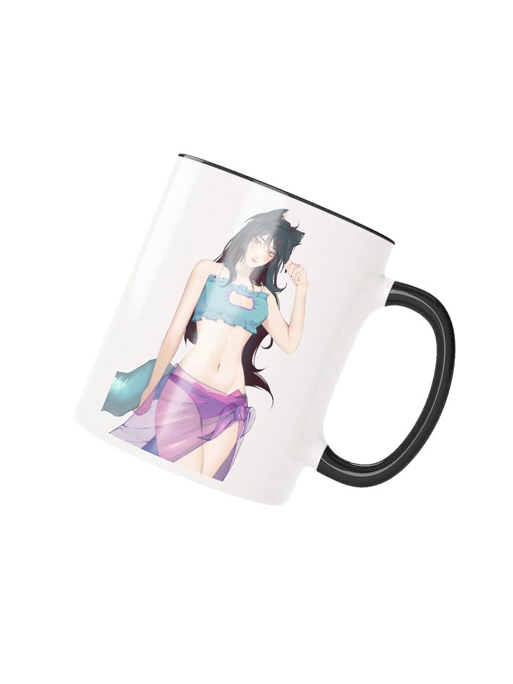 Summer 2 Mug (Ceramic) product image (3)
