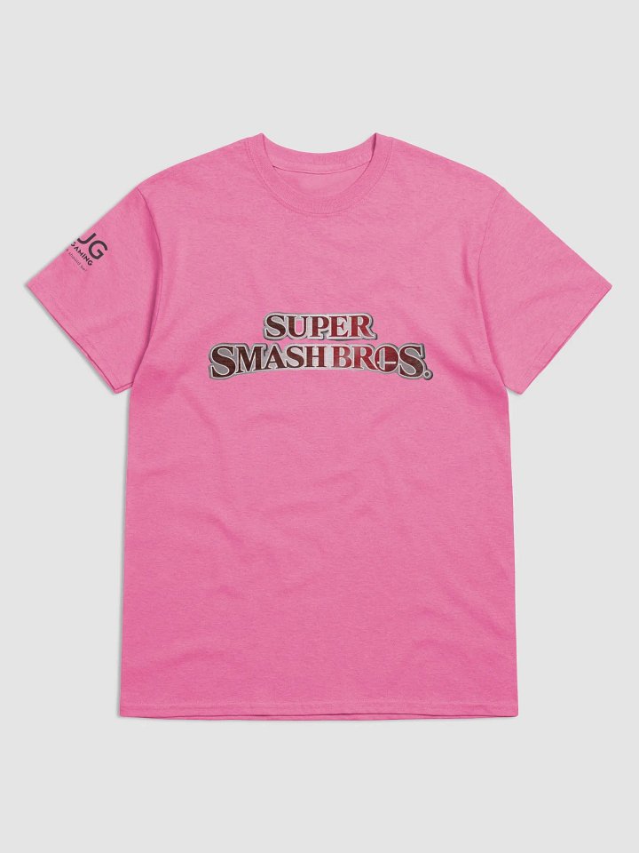 Super Smash with OUG sleeve Tee product image (1)