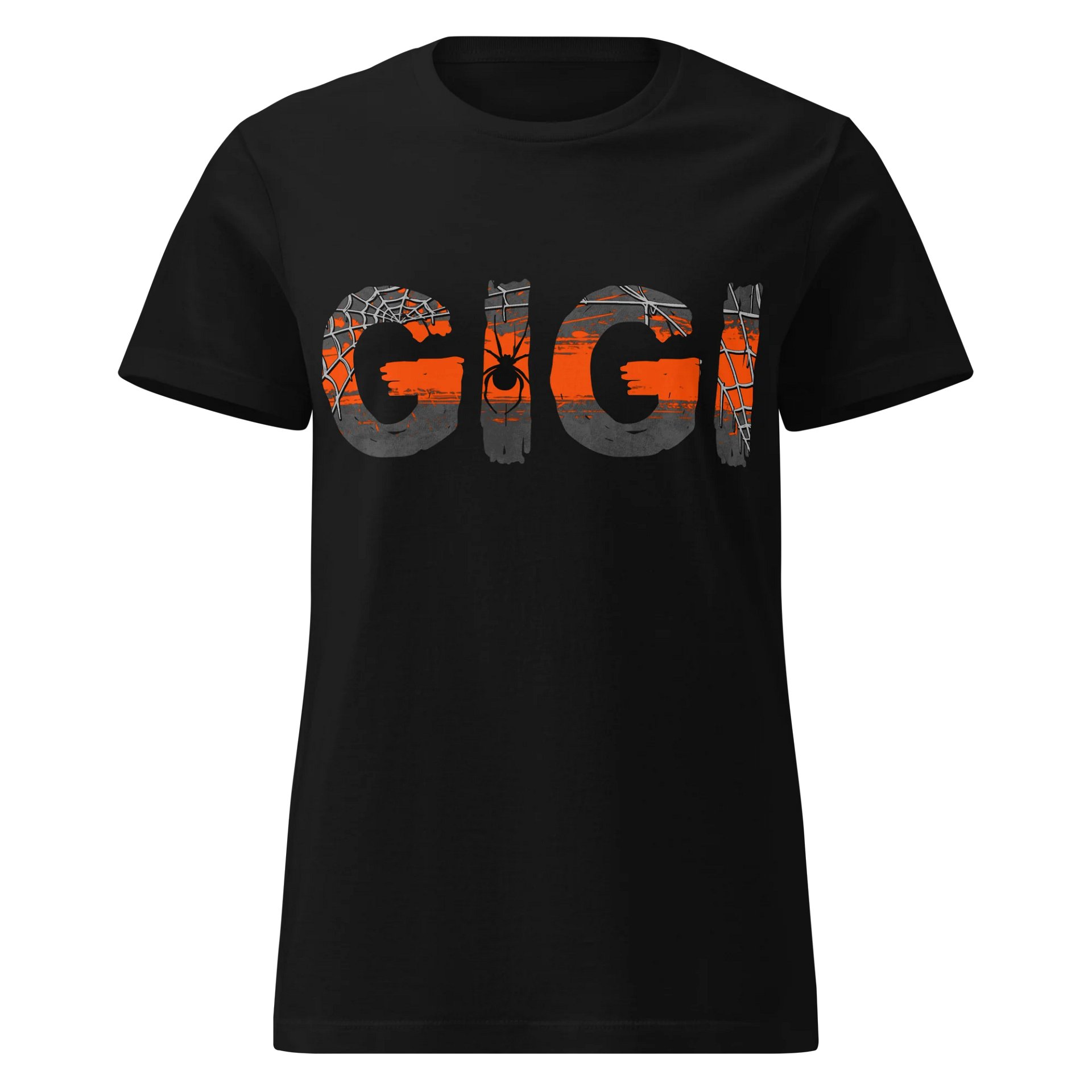 Gigi Halloween Onyx product image (1)