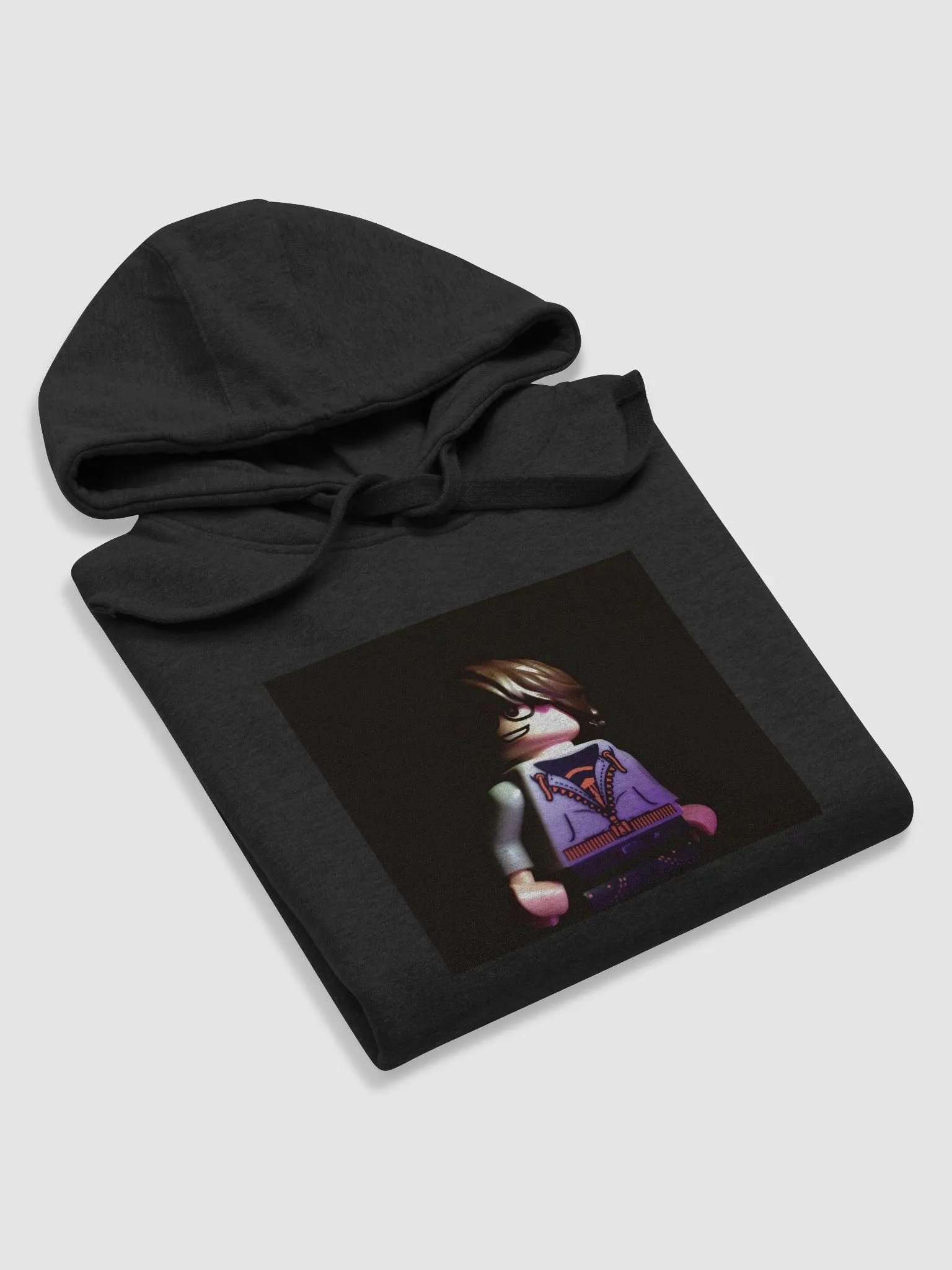 Sigfig 2 Hoodie product image (14)